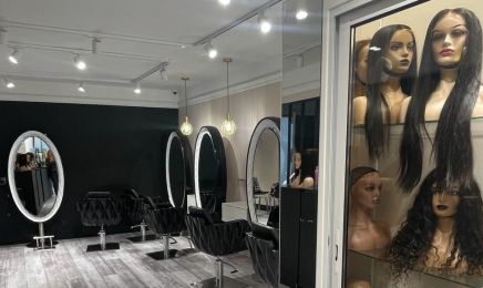 Dream Virgin Hair : Coiffeur à Paris