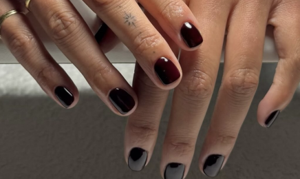 Coco Beauty Studio : Manucure à Chambéry