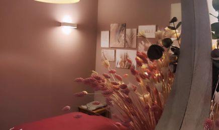 Sensation'Elle : Institut de beauté à Montmeyran