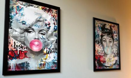 Wohlgefühl Kosmetik: Tattoo-Künstler in Roggentin