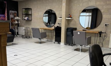 EnVogue Coiffure : Coiffeur à Saint-Nicolas-de-Bourgueil