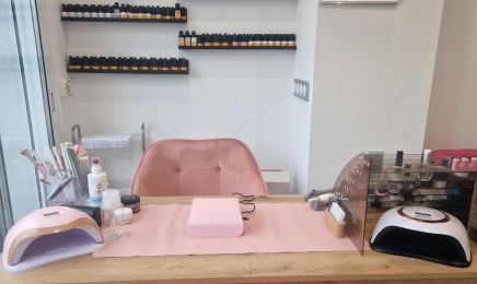 VB Beauté : Coiffeur à Bompas