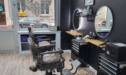 CUT FACTORY : Coiffeur à Vitry-le-François
