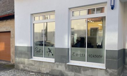 Seli‘s Haarstudio : Friseur in Schnaittach