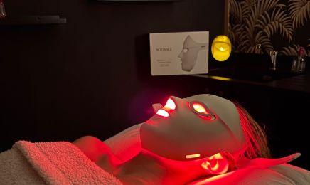 Nathalie - Le Boudoir de Mougins - Massage - Soin - Cryothérapie  : Institut de beauté à Mougins