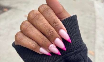 Kidia Monteiro Nails  : Manucure à Nice