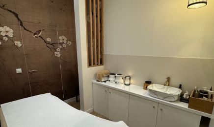 L'institut Beauté Forme : Manucure à Levallois-Perret