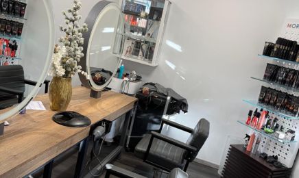 Salon 360 ° Grad Stefanie Heschke: Kosmetikstudio in Ludwigslust
