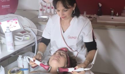 Au Miroir d’Isaline : Manucure à Saint-André