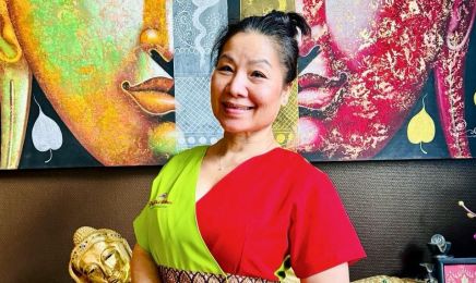 PhanThai Wellness - Traditionelle Thaimassage: Kosmetikstudio in Meerbusch
