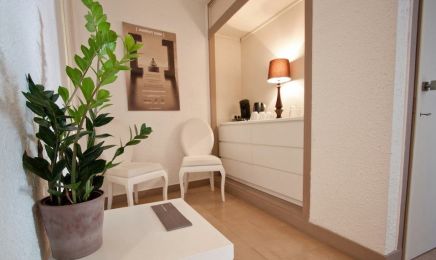 [L'INSTITUT] Centre Du Bien Être  : Manucure à Grenoble