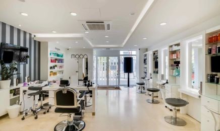 Moon Paris - Draguignan Centre Ville : Coiffeur à Draguignan