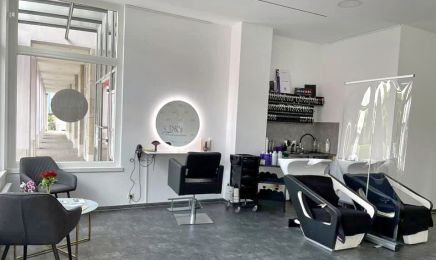 DK’s Damen & Herren Friseur: Friseur in Schönaich