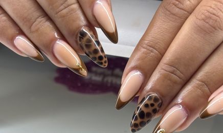 Kidia Monteiro Nails  : Manucure à Nice