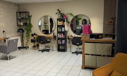 EnVogue Coiffure : Coiffeur à Saint-Nicolas-de-Bourgueil