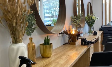 Coif'actuel : Coiffeur à Saint-Marcellin