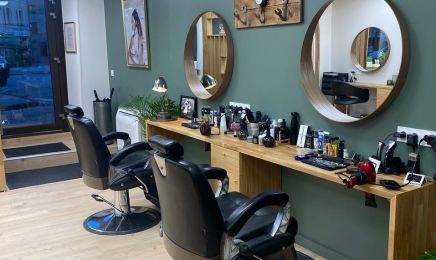 Coif'actuel : Coiffeur à Saint-Marcellin