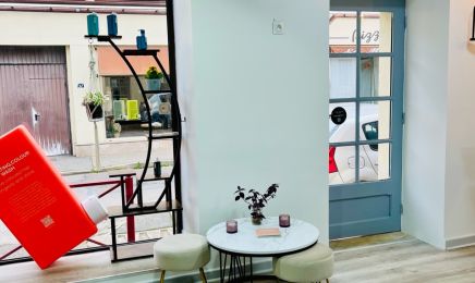 Fanny.L : Coiffeur à Ézy-sur-Eure