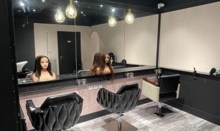 Dream Virgin Hair : Coiffeur à Paris