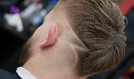 iCUT : Barbier à Oullins