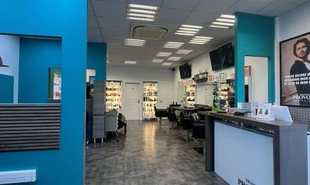 Franck Provost - Scionzier : Coiffeur à Scionzier