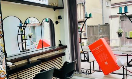 Fanny.L : Coiffeur à Ézy-sur-Eure