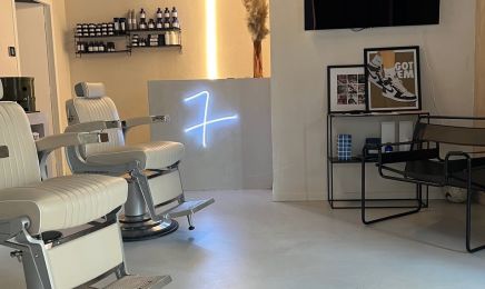 Le Mensept  : Coiffeur à Leucate