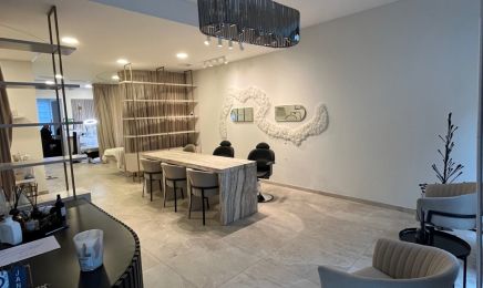 Skin By Sanaa : Institut de beauté à Schaerbeek