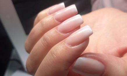 Luna Nailstudio & Massages Renata França : Manucure à Le Cannet