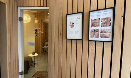 L'institut Cocoon : Institut de beauté à Neufchâteau