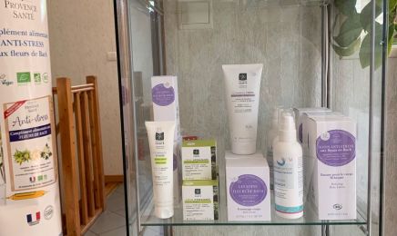 Institut Body Plus : Manucure à Chaussin