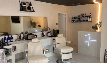 Le Mensept  : Coiffeur à Leucate