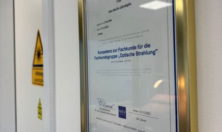 BerfinsBeauty: Kosmetikstudio in Nürnberg