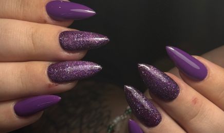 LS Nails  : Spa à Saulxerotte