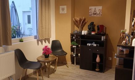 Marie Détente Beauté  : Manucure à Varces-Allières-et-Risset