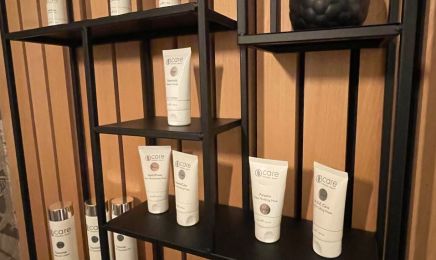L'institut Cocoon : Institut de beauté à Neufchâteau