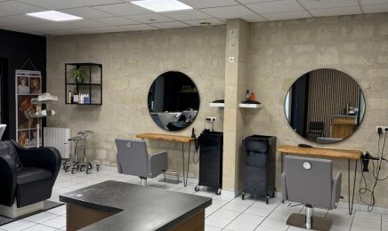 EnVogue Coiffure : Coiffeur à Saint-Nicolas-de-Bourgueil