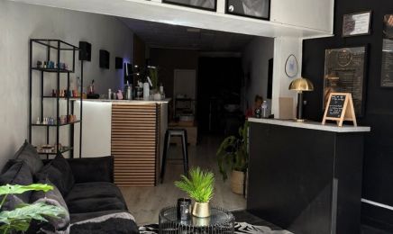 Luxury Nail Institut : Coiffeur à cap d agde
