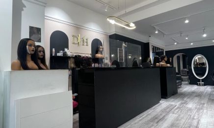 Dream Virgin Hair : Coiffeur à Paris