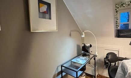 MAKE UP 4 YOU : Coiffeur à Linkebeek