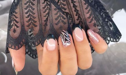 Libel’Ongles - Spray Tan : Manucure à Le Temple-de-Bretagne