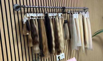 Sandy‘s Friseurmeisterbetrieb: Kosmetikstudio in Schloß Holte-Stukenbrock