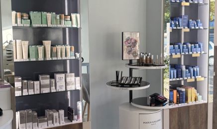 Escale pour soi : Institut de beauté à Montmorillon