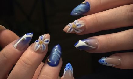 LS Nails  : Spa à Saulxerotte