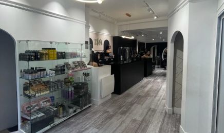 Dream Virgin Hair : Coiffeur à Paris