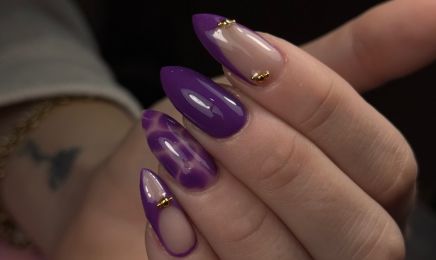 LS Nails  : Spa à Saulxerotte