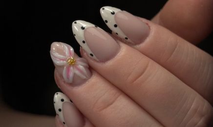 LS Nails  : Spa à Saulxerotte