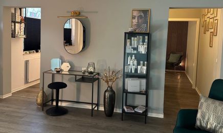 Wohlgefühl Kosmetik: Tattoo-Künstler in Roggentin