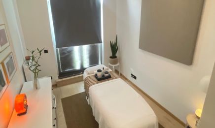 Simône Ássis Massotherapeute  : Institut de beauté à Ixelles
