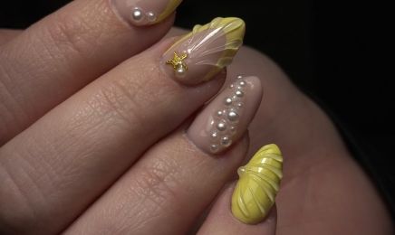 LS Nails  : Spa à Saulxerotte